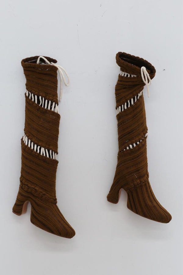 ISA BOULDER ADJUSTABLE BOOTS 22SH04 (RS23AC26)